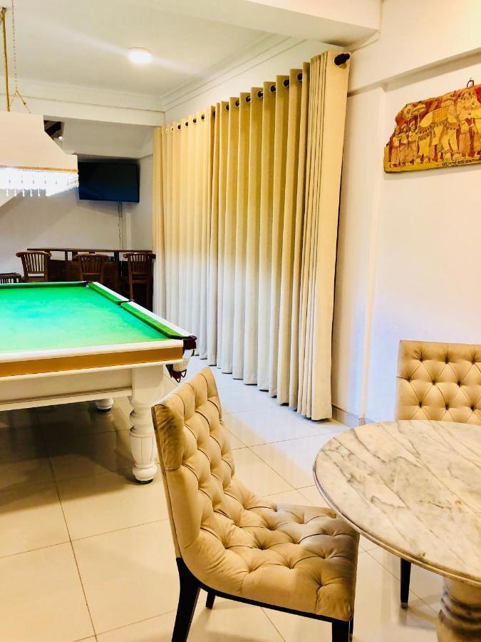 Kandy View Resort Esterno foto
