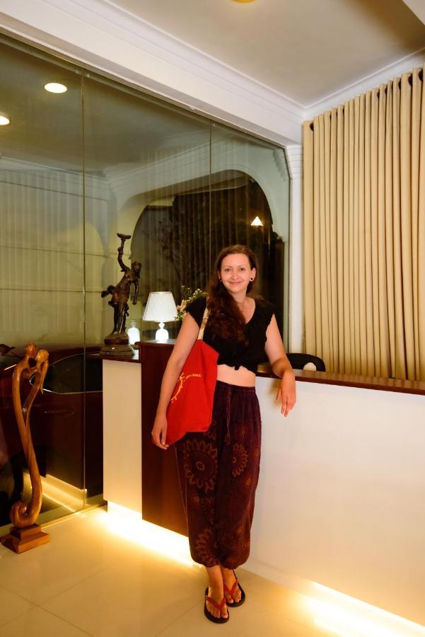Kandy View Resort Esterno foto