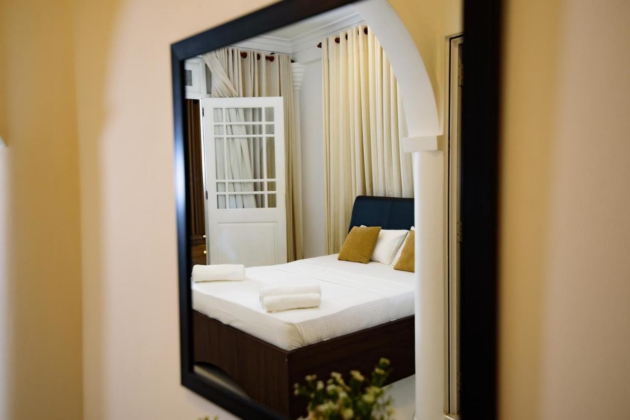 Kandy View Resort Esterno foto