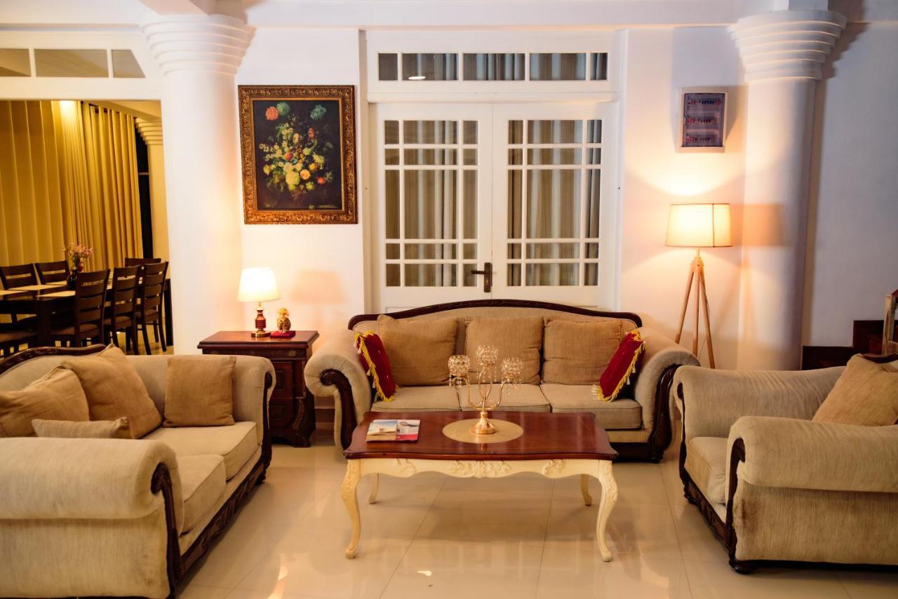 Kandy View Resort Esterno foto