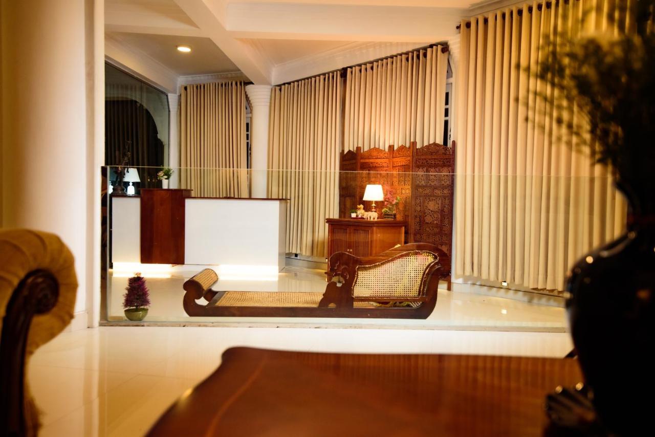 Kandy View Resort Esterno foto