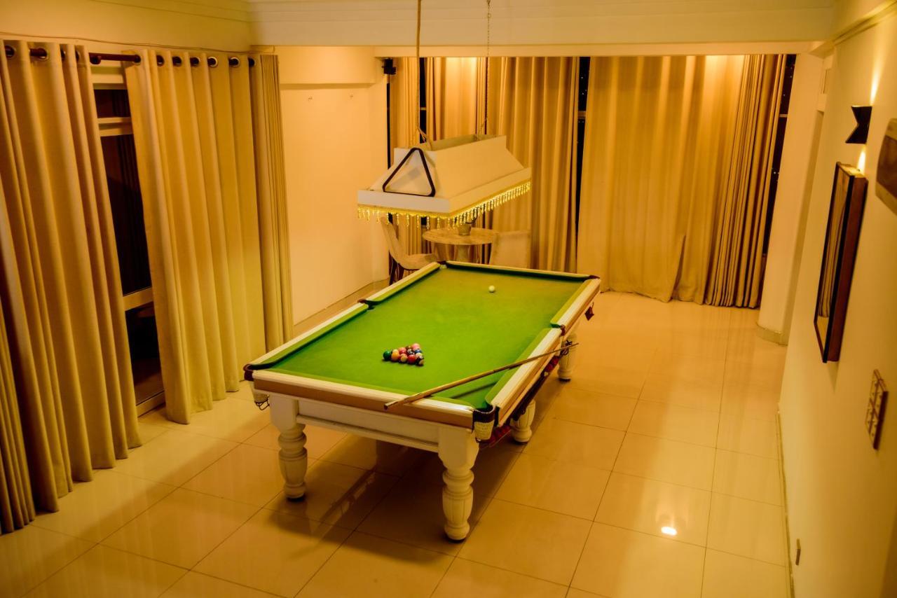 Kandy View Resort Esterno foto