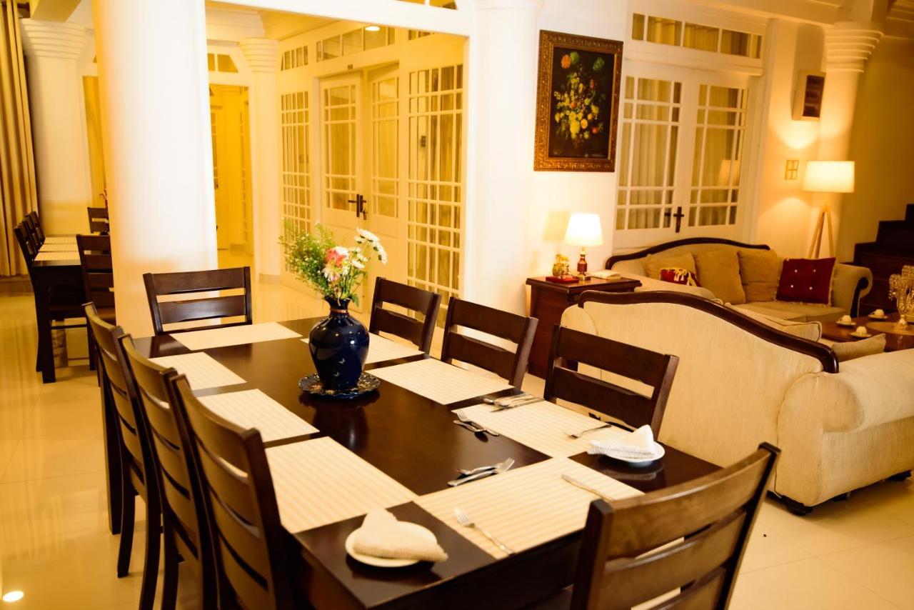 Kandy View Resort Esterno foto