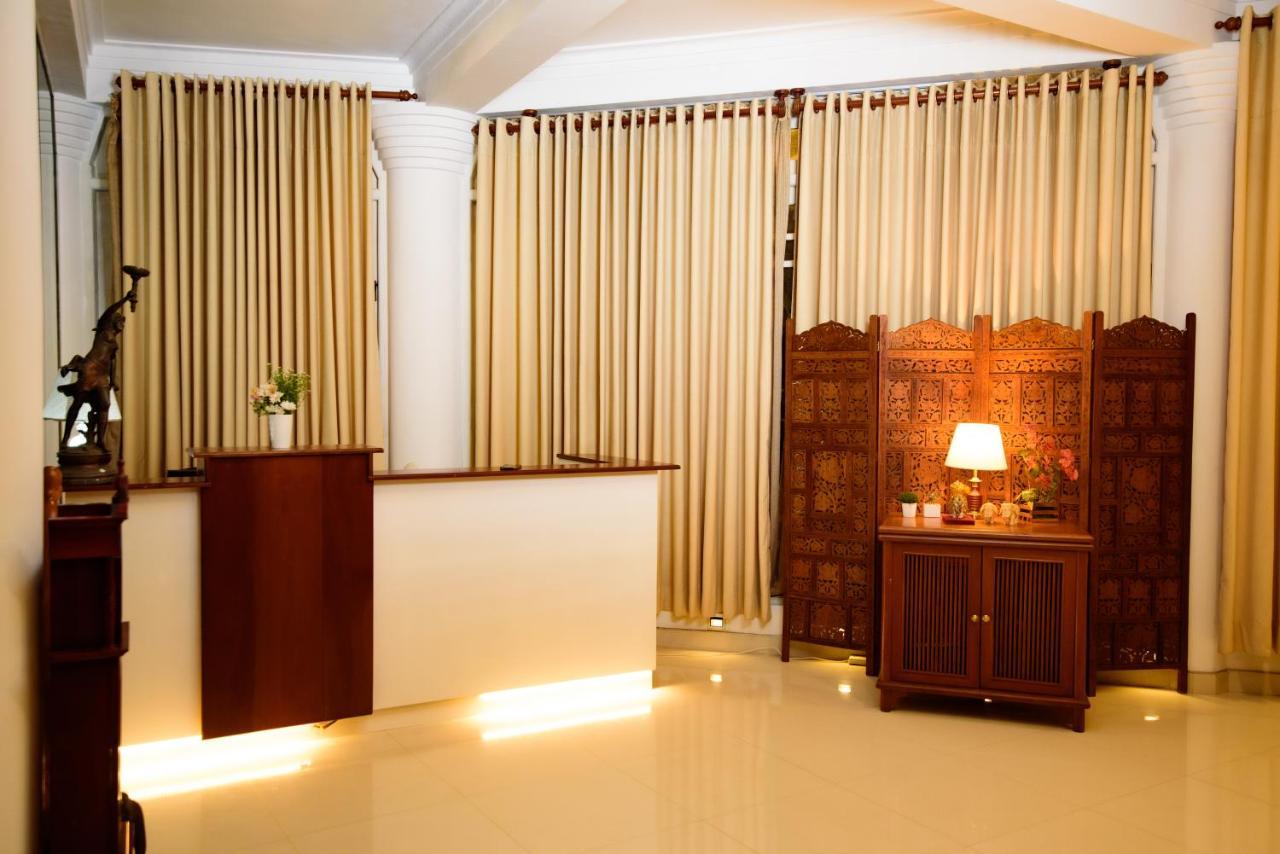 Kandy View Resort Esterno foto