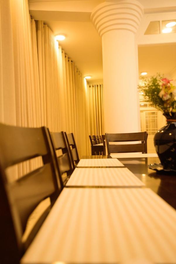 Kandy View Resort Esterno foto
