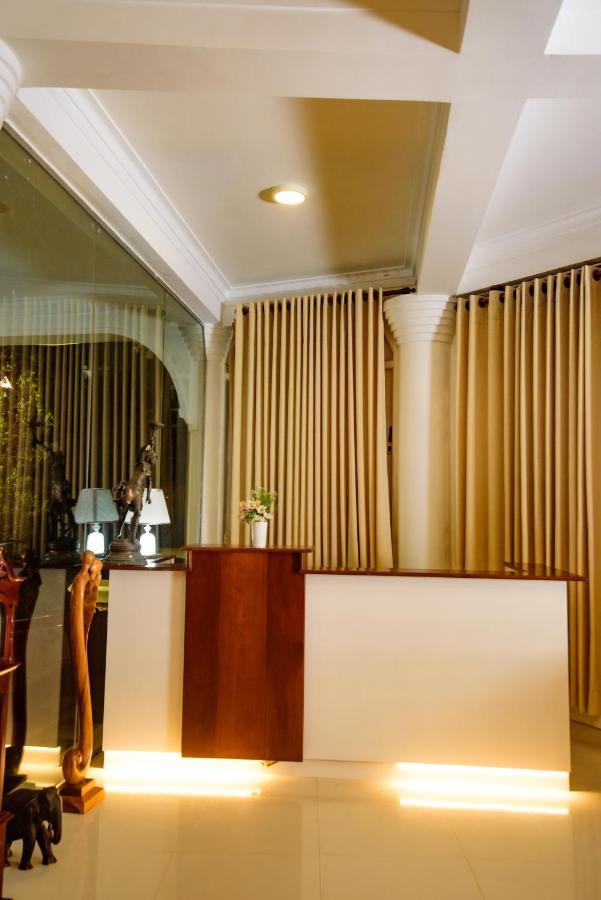 Kandy View Resort Esterno foto
