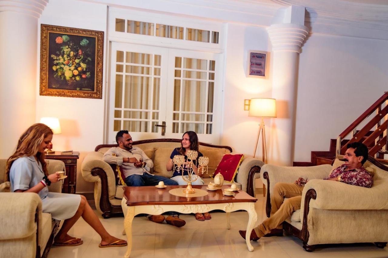 Kandy View Resort Esterno foto