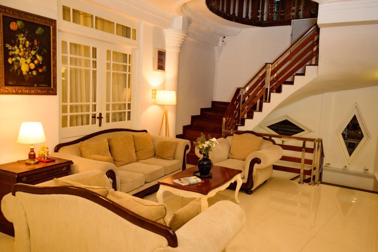Kandy View Resort Esterno foto