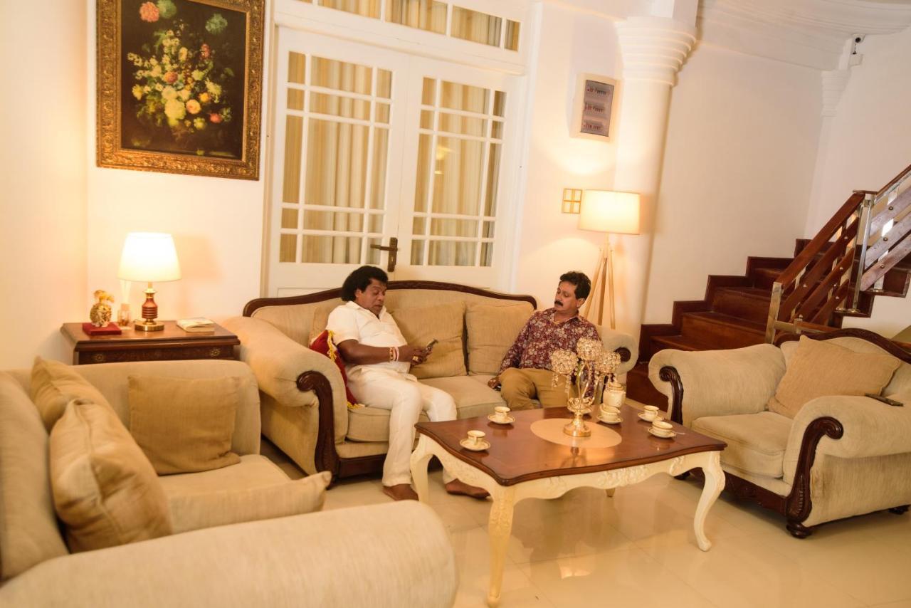 Kandy View Resort Esterno foto