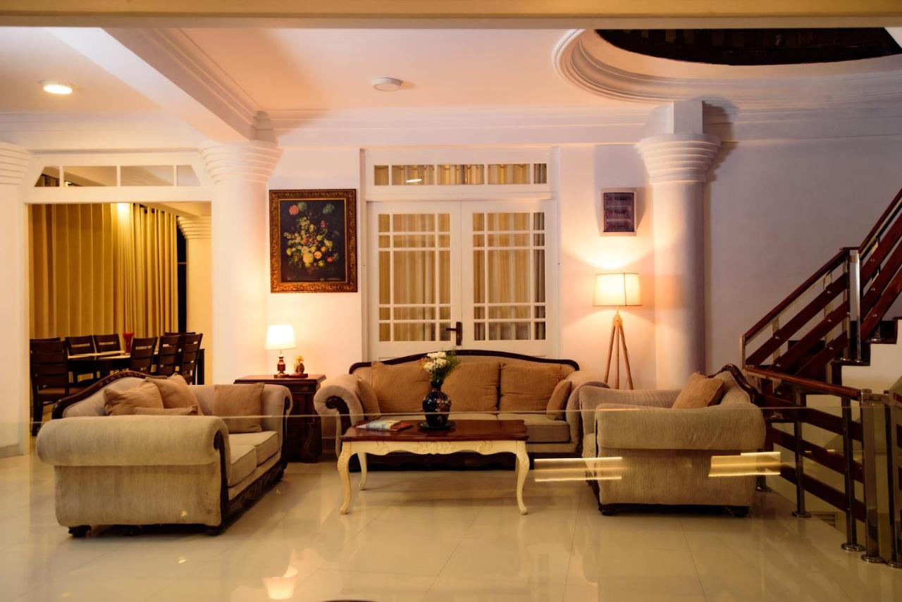 Kandy View Resort Esterno foto