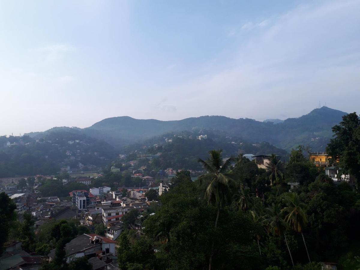 Kandy View Resort Esterno foto