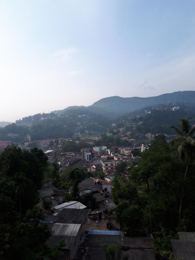 Kandy View Resort Esterno foto